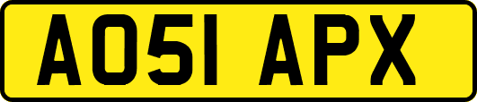 AO51APX