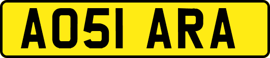 AO51ARA