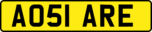 AO51ARE