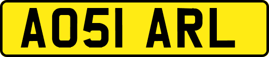 AO51ARL