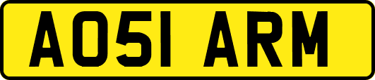 AO51ARM