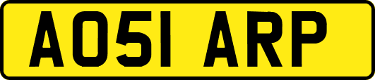 AO51ARP