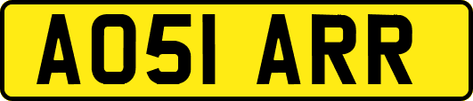 AO51ARR