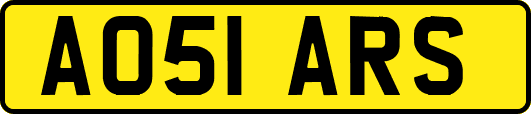 AO51ARS