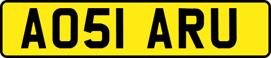 AO51ARU