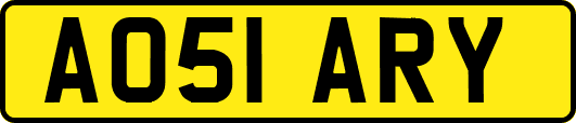 AO51ARY