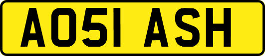 AO51ASH