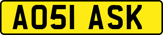 AO51ASK