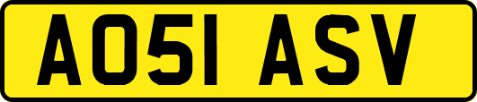 AO51ASV