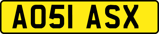 AO51ASX