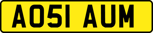 AO51AUM