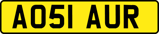 AO51AUR