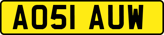 AO51AUW