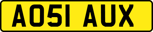 AO51AUX