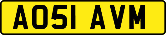 AO51AVM