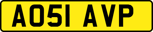 AO51AVP