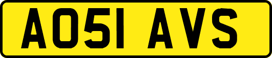 AO51AVS