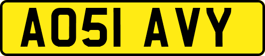 AO51AVY