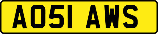 AO51AWS