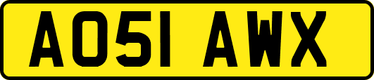 AO51AWX