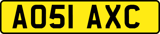 AO51AXC