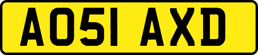 AO51AXD