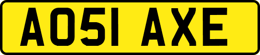 AO51AXE