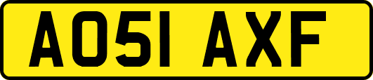 AO51AXF