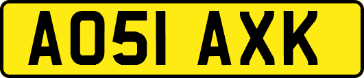 AO51AXK