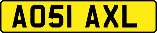 AO51AXL