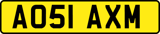 AO51AXM