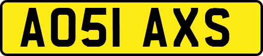 AO51AXS