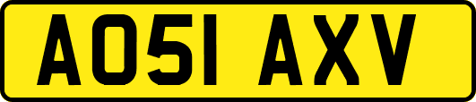 AO51AXV