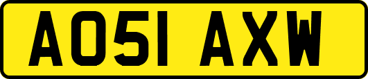 AO51AXW