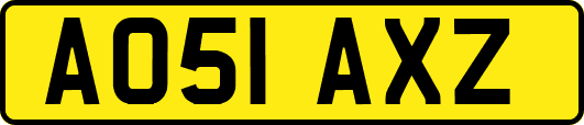 AO51AXZ