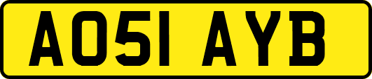 AO51AYB