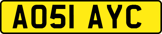 AO51AYC