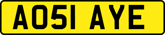 AO51AYE