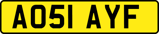 AO51AYF