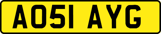 AO51AYG