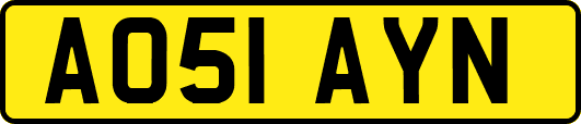 AO51AYN