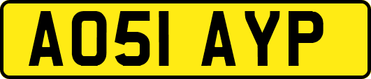 AO51AYP