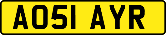 AO51AYR