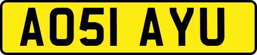 AO51AYU