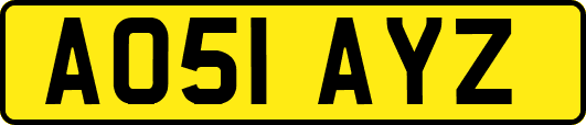 AO51AYZ