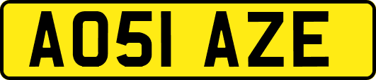 AO51AZE