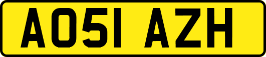 AO51AZH