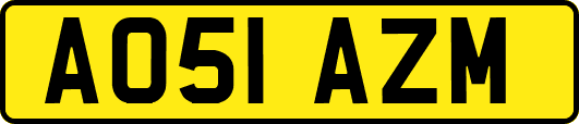 AO51AZM