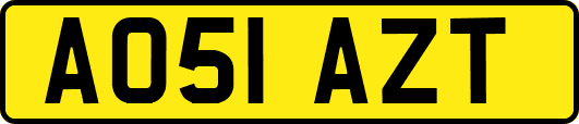 AO51AZT