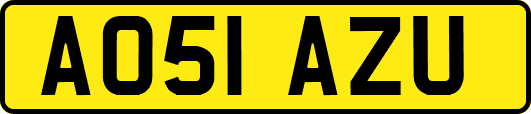 AO51AZU